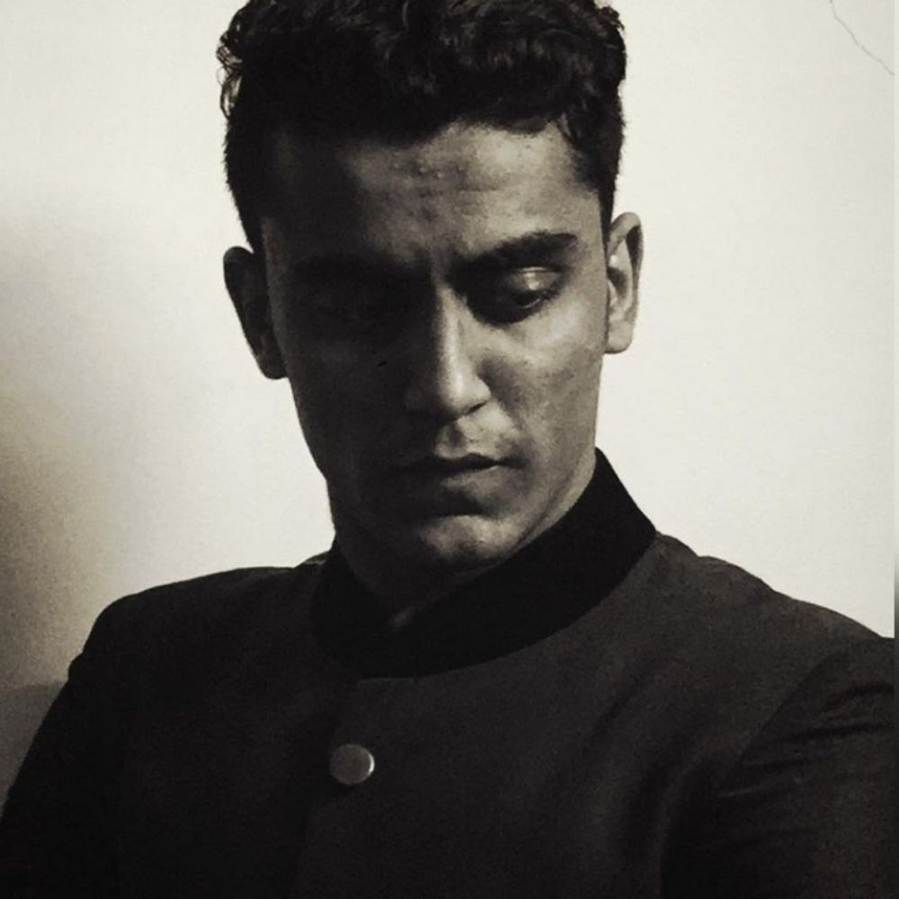 Parvez Pathan - Full Stack Developer